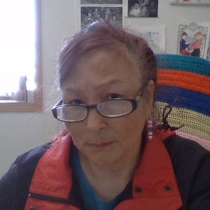 Meet your Posher, Janet